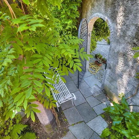Casa vacanze La Foresteria