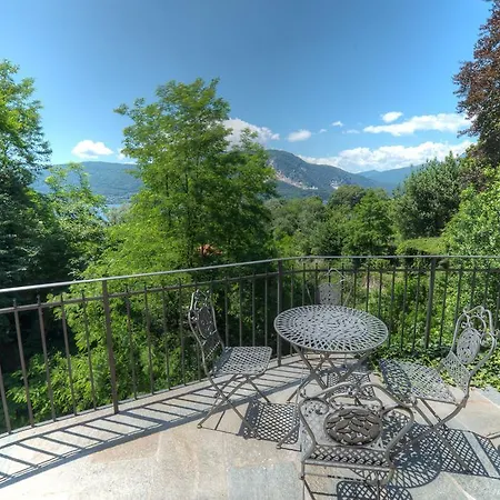 La Foresteria Casa vacanze Verbania
