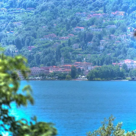 La Foresteria Verbania