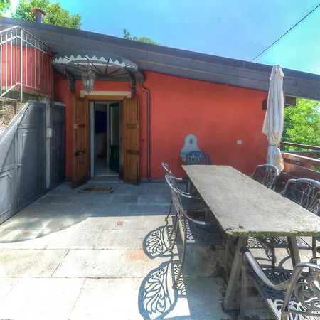 La Foresteria Casa vacanze