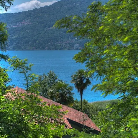 La Foresteria * Verbania
