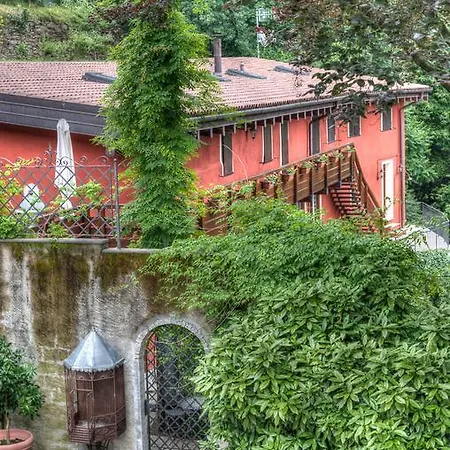 La Foresteria