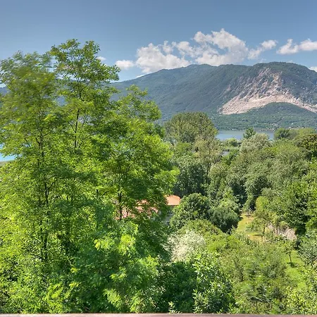 Casa vacanze La Foresteria