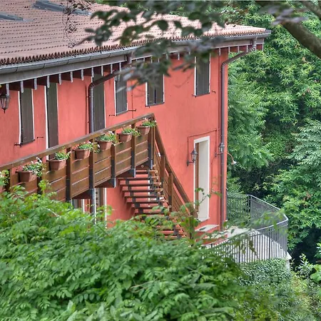 La Foresteria Casa vacanze Verbania
