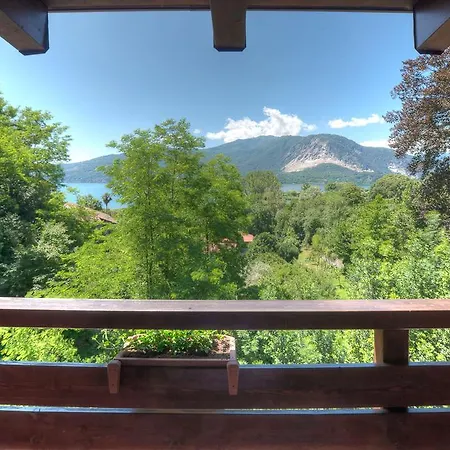 La Foresteria Casa vacanze *
