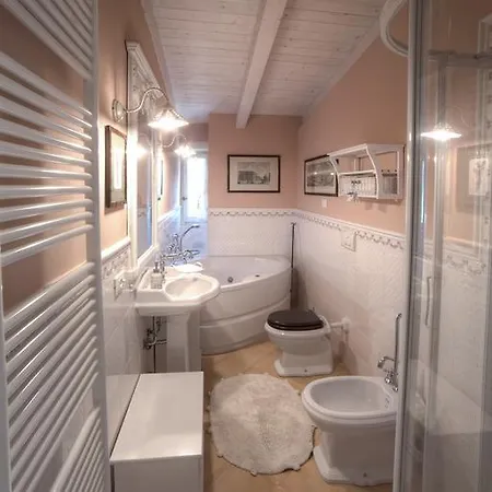 La Foresteria Casa vacanze *