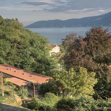 La Foresteria Casa vacanze