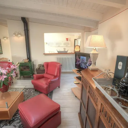 Casa vacanze La Foresteria Verbania