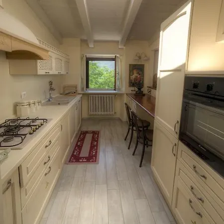 Casa vacanze La Foresteria